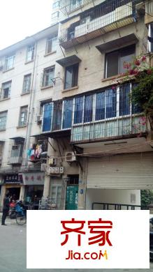 星湖路南一里14號小區(qū)外景圖星湖路南一里14號 (3)