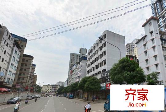 匯宇商住樓外景圖 6