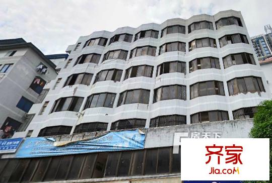 匯宇商住樓外景圖 3