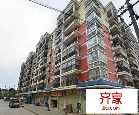 御景苑外景圖 2
