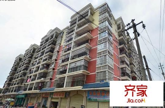 御景苑外景圖 1