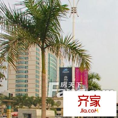 康平公寓外景圖1