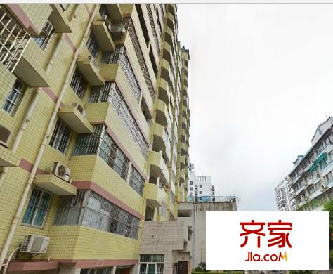 康平公寓外景圖5