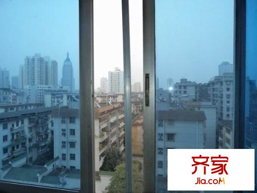 匯宇商住樓外景圖 1