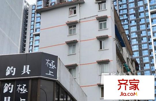 匯宇商住樓外景圖 5