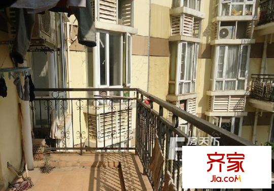 金花茶小區(qū)外景圖1