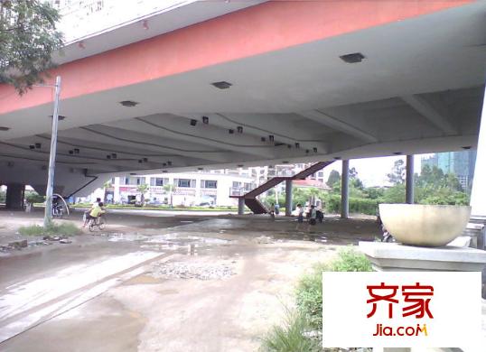皇庭翡翠灣外景圖0