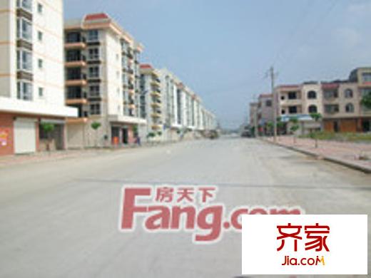 皇庭翡翠灣外景圖4