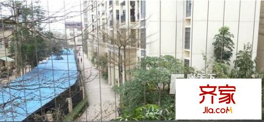 皇庭翡翠灣外景圖5