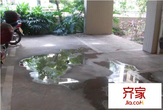 皇庭翡翠灣外景圖1