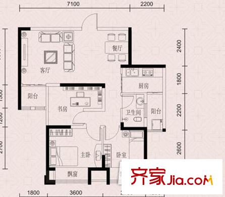 天筑塞納3s2t1c1