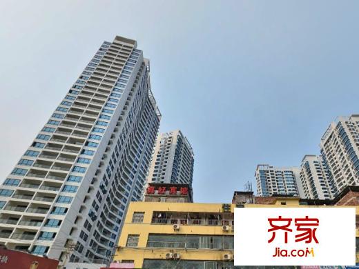 新陽國際外景圖