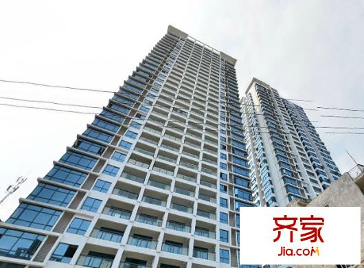 新陽國際外景圖3