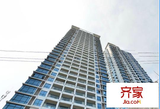 新陽國際外景圖7