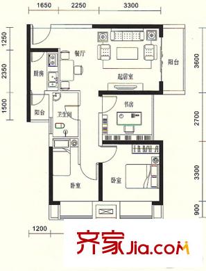 天筑塞納3s