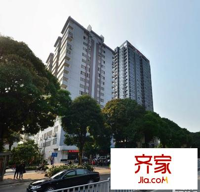 現(xiàn)代國度外景圖2