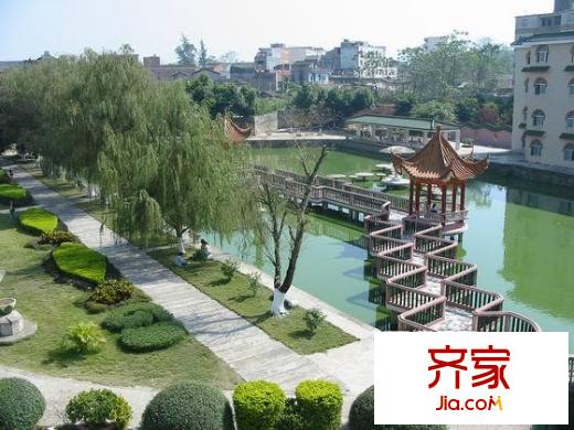 現(xiàn)代國度