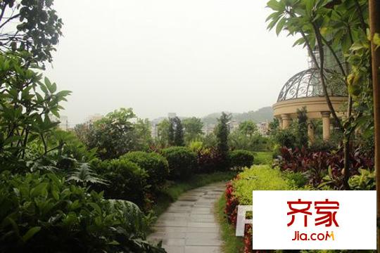天筑塞納外景圖15