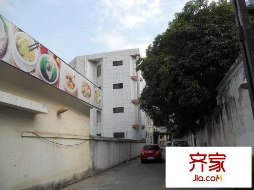 市財(cái)政局宿舍外景圖財(cái)政局宿舍