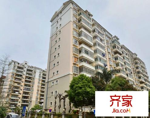 金水花園外景圖8