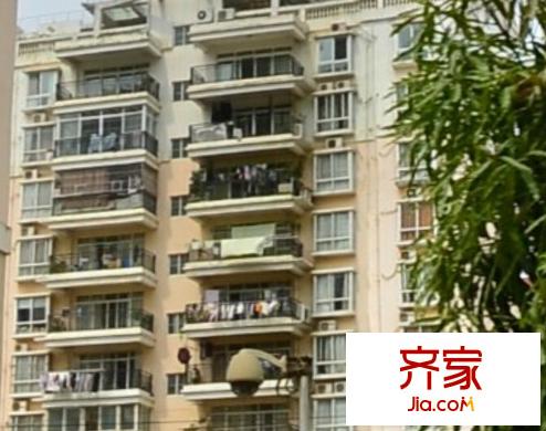 金水花園外景圖4