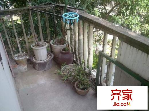 公安廳大院