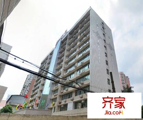 廣西糧食局外景圖9