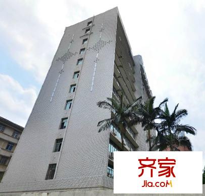 廣西糧食局外景圖7