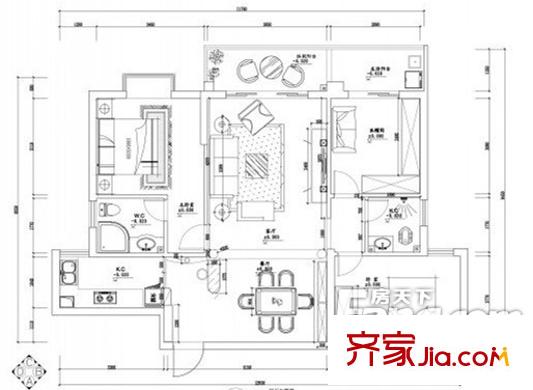 富桂華庭   3s2t2