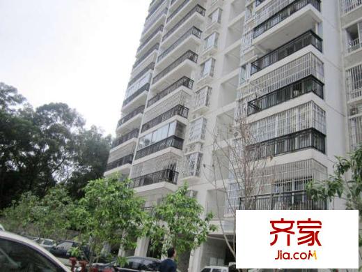 富桂華庭外景圖   5