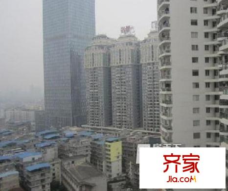 富桂華庭外景圖   3