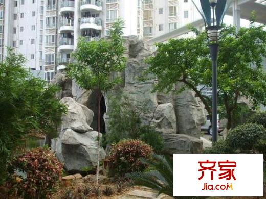 富桂華庭外景圖   4