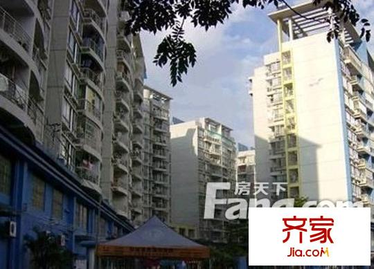 大學(xué)路減速機(jī)場(chǎng)宿舍