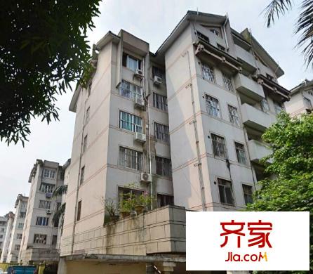 新陽南永和小區(qū)外景圖10