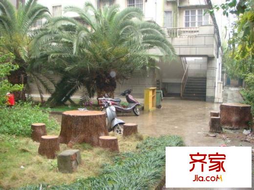 新陽(yáng)南永和