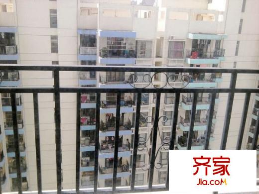 魯班路地稅局宿舍外景圖 