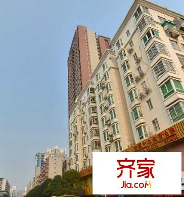 人民大廈外景圖7