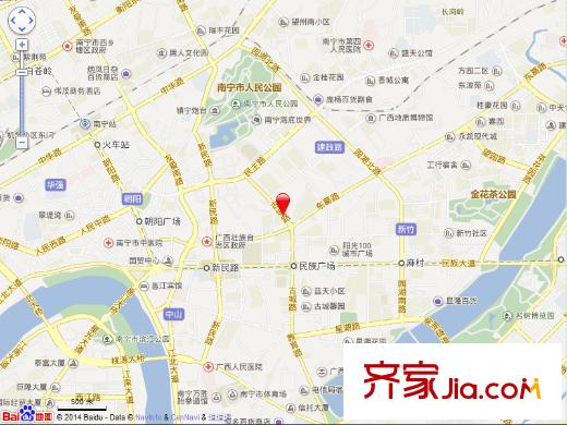 區(qū)外辦宿舍交通圖