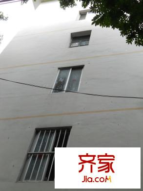區(qū)外辦宿舍外景圖