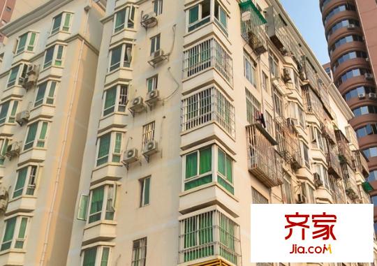 人民大廈外景圖1