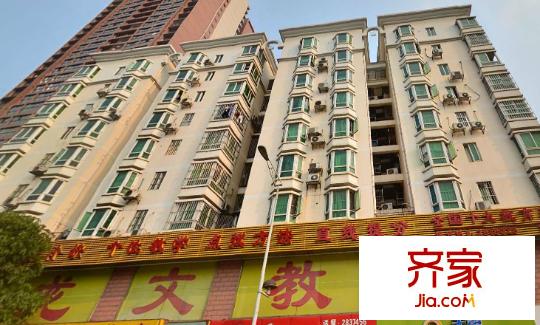 人民大廈外景圖2