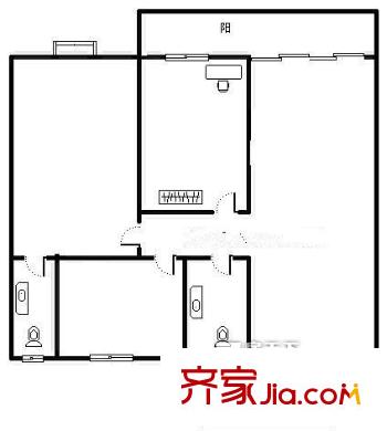 南鐵紫荊苑3s2t2w
