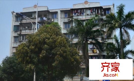南鐵紫荊苑外景圖QQ圖片20130828151029