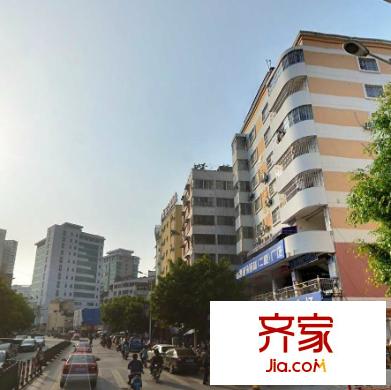 明豪公寓外景圖7