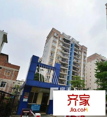 區(qū)送變電第二生活區(qū)外景圖星光大道51號2