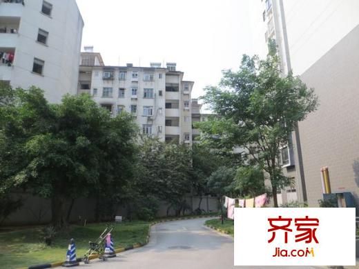 鑫欣文雅苑外景圖 