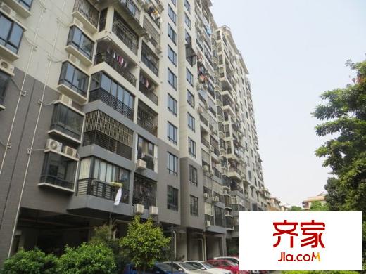 鑫欣文雅苑外景圖 