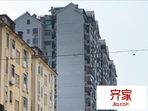 鑫欣文雅苑外景圖2