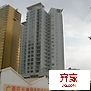 展廈景灣