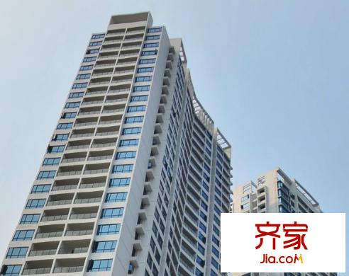 新陽國際外景圖1